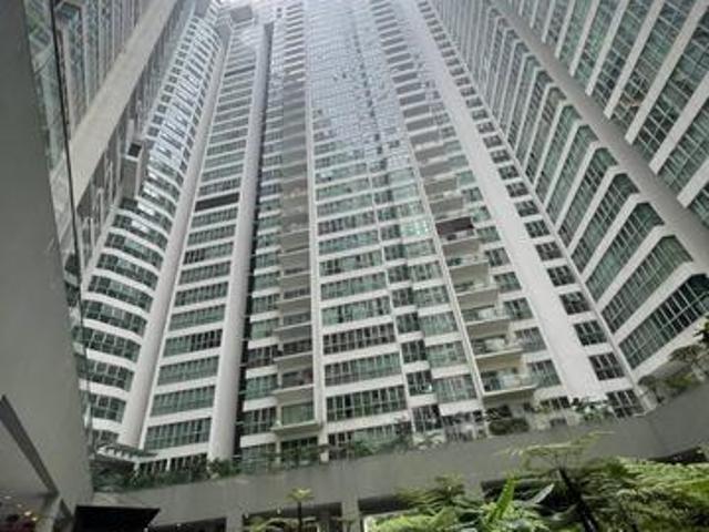 Serviced Residence for rent in Kuala Lumpur, Country Heights Damansara