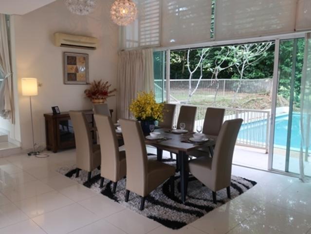 House for rent in Putrajaya