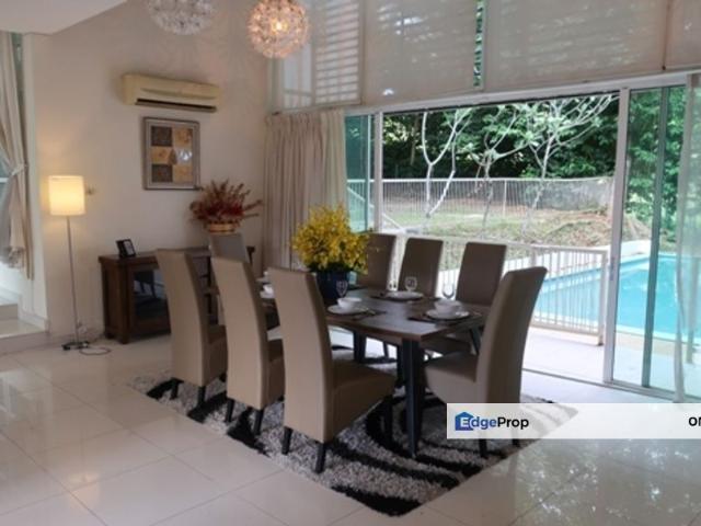 House for rent in Putrajaya