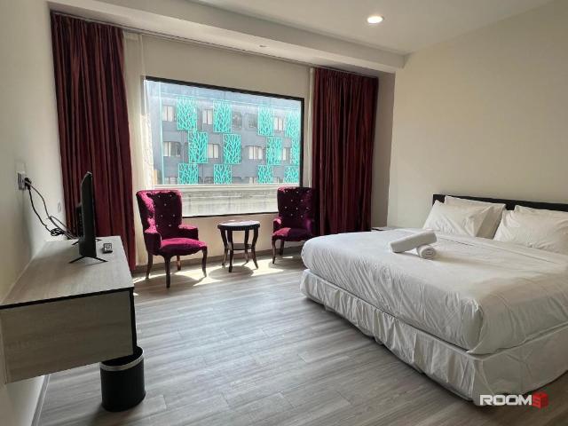 House for rent in Country Heights Damansara, Kuala Lumpur