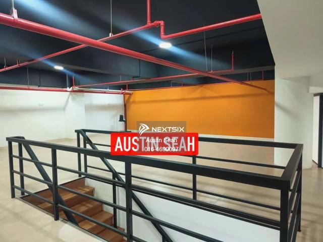 Residential House for rent in Country Heights Damansara, Kuala Lumpur