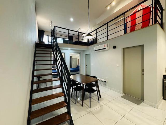 Serviced Residence for rent in Cheras, Kuala Lumpur