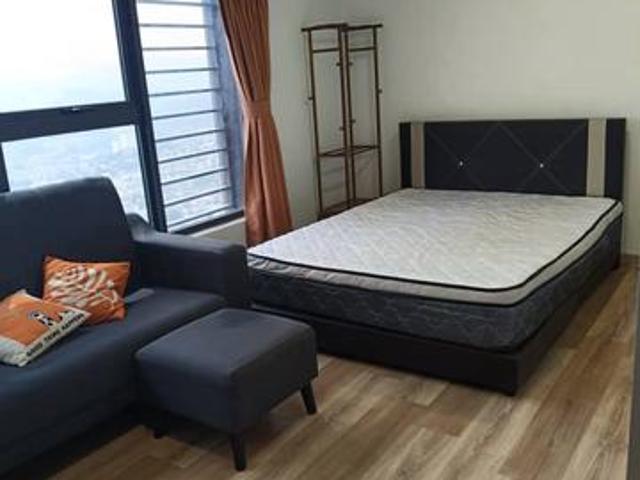 Serviced Residence for rent in Cheras, Kuala Lumpur