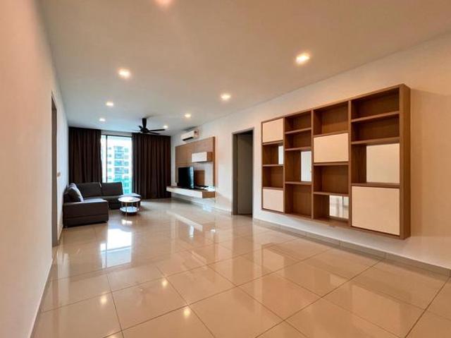 Condominium for rent in Puchong