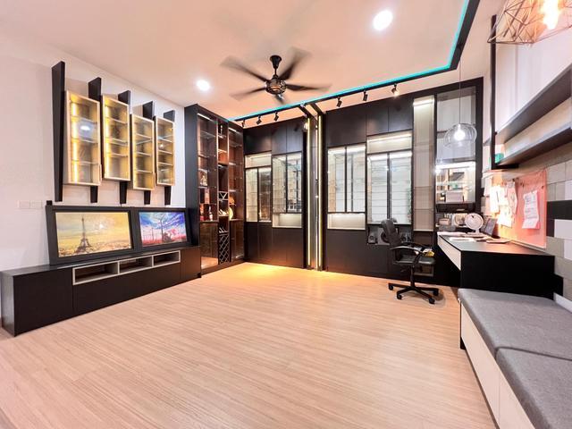 Condominium for rent in Petaling, Subang Jaya