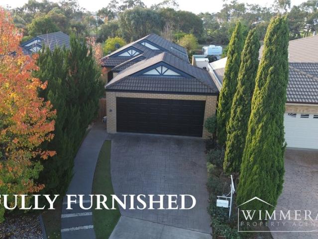 Townhouse for rent in Horsham, Rural City of Horsham