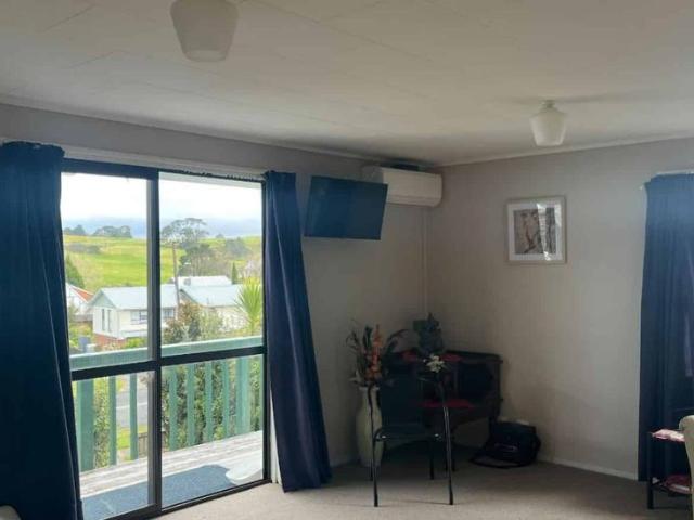 House for rent in Arapohue, Northland