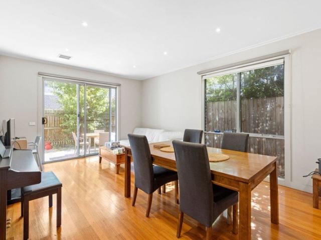 Townhouse for rent in Camerons Creek, Victoria