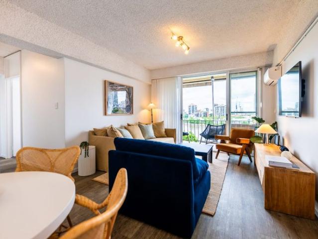 Apartment for rent in Toombul, Queensland