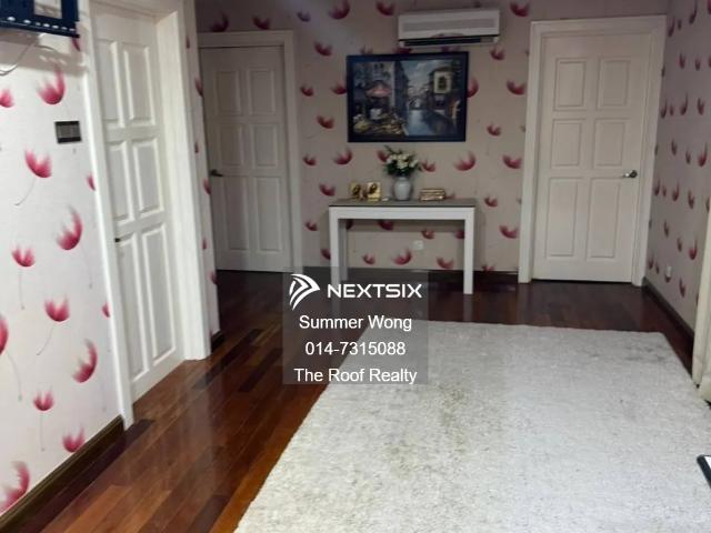 Residential House for rent in Selangor