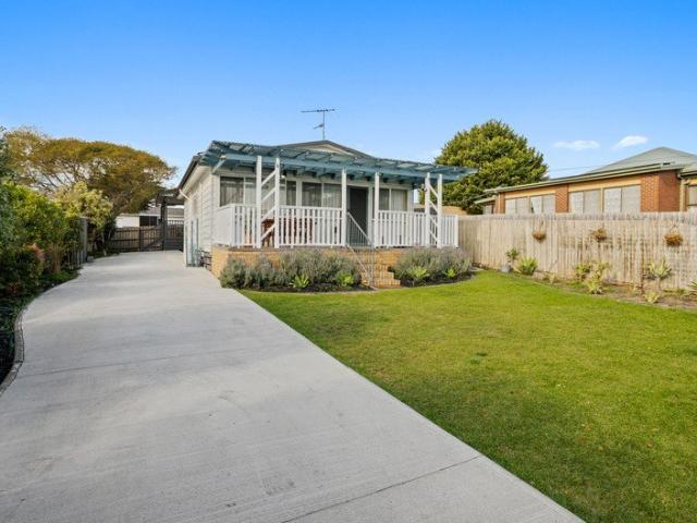 House for rent in Camerons Creek, Victoria