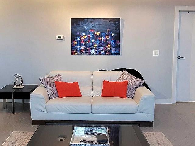Condo for rent
