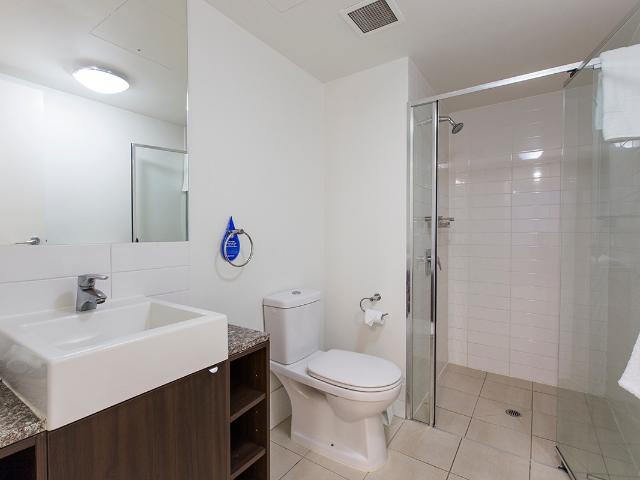 Apartment for rent in Toombul, Queensland