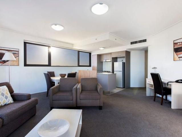 Apartment for rent in Toombul, Queensland