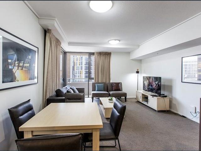 Apartment for rent in Toombul, Queensland