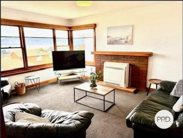 House for rent in Hobart, Tasmania