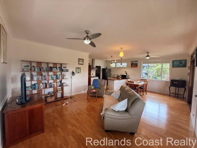 House for rent in Macleay Island, Greater Brisbane