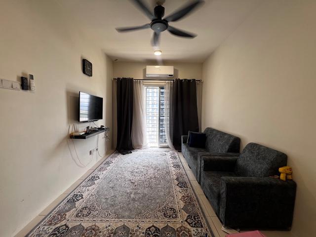 Condominium for rent in Selangor