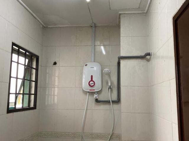 House for rent in Petaling, Subang Jaya