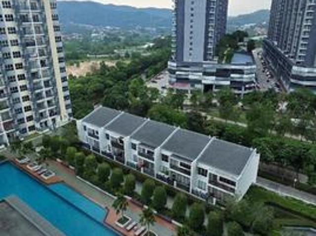 Serviced Residence for rent in Bandar Baru Bangi, Majlis Perbandaran Kajang