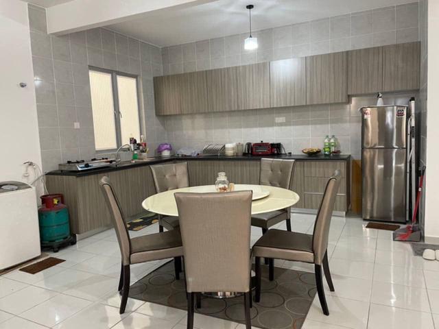 Condominium for rent in Majlis Perbandaran Kajang, Hulu Langat