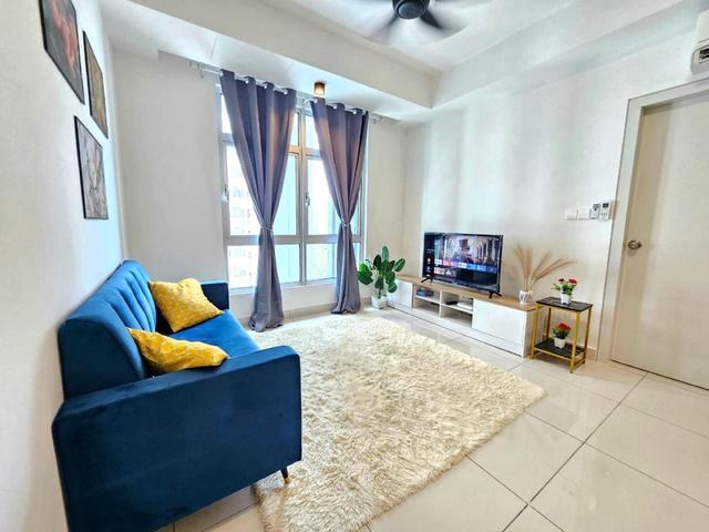 Serviced Residence for rent in Majlis Perbandaran Kajang, Hulu Langat