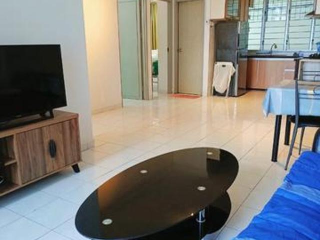 Condominium for rent in Georgetown, Penang