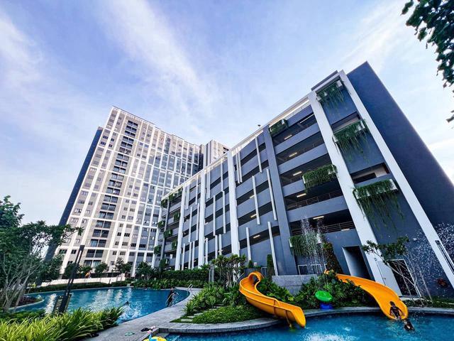 Serviced Residence for rent in Tanjong Sepat, Selangor