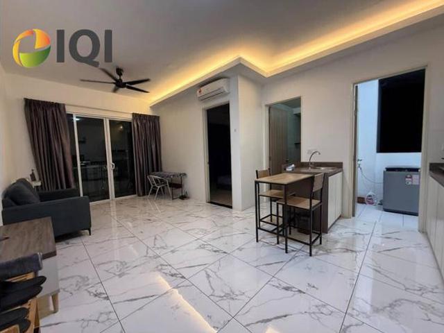 Condominium for rent in Timur Laut, George Town
