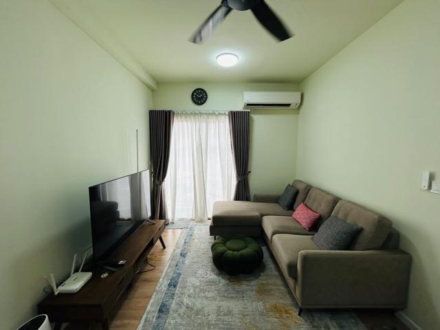 Serviced Residence for rent in Petaling, Alam Impian