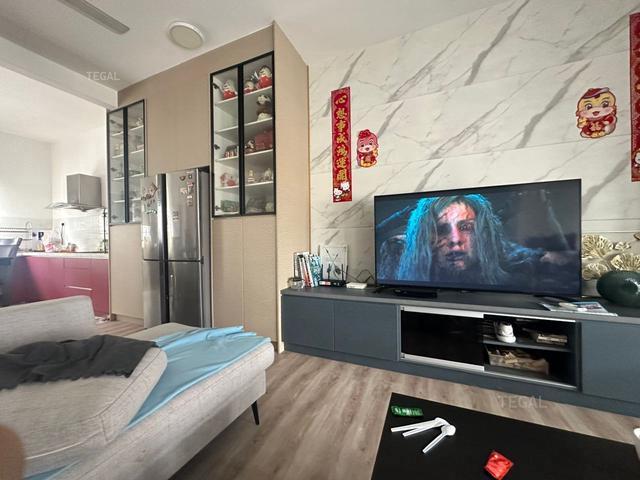 Terraced House for rent in Petaling, Alam Impian