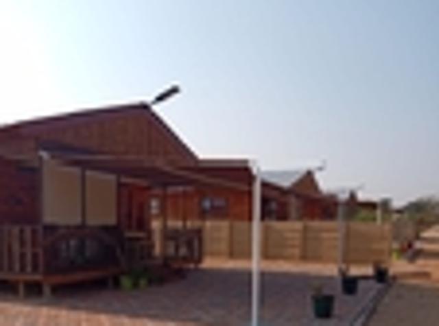 Property for rent in Seshego, Limpopo