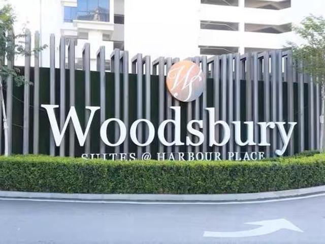 Condominium for rent in Wellesley, Penang
