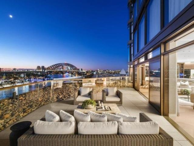 Apartment for rent in Sydney, New South Wales