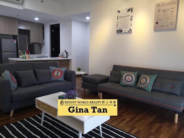 Condominium for sale in Georgetown, Penang