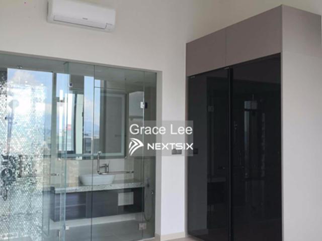 Residential House for rent in Georgetown, Penang