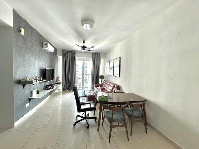 Condominium for rent in Georgetown, Penang