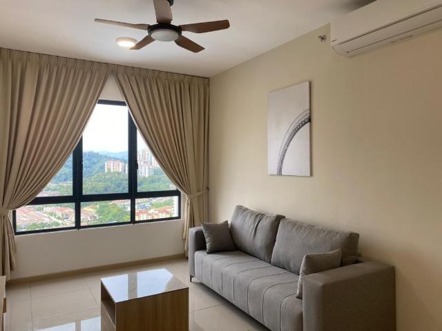 House for rent in Kajang, Langat