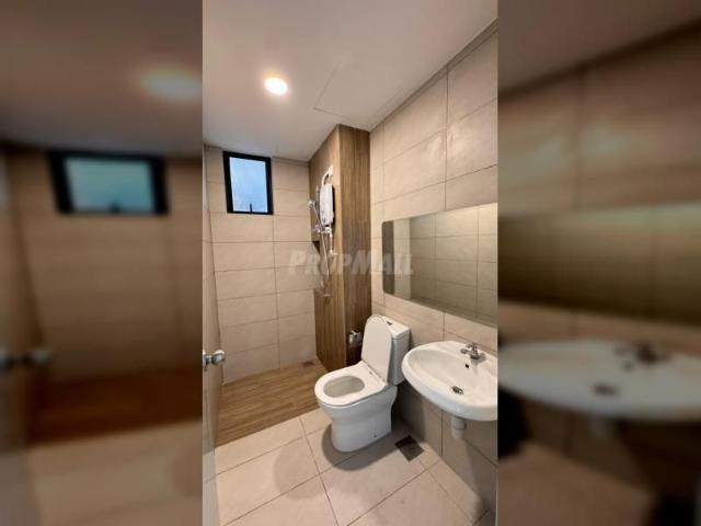 Apartment for rent in Kajang, Langat