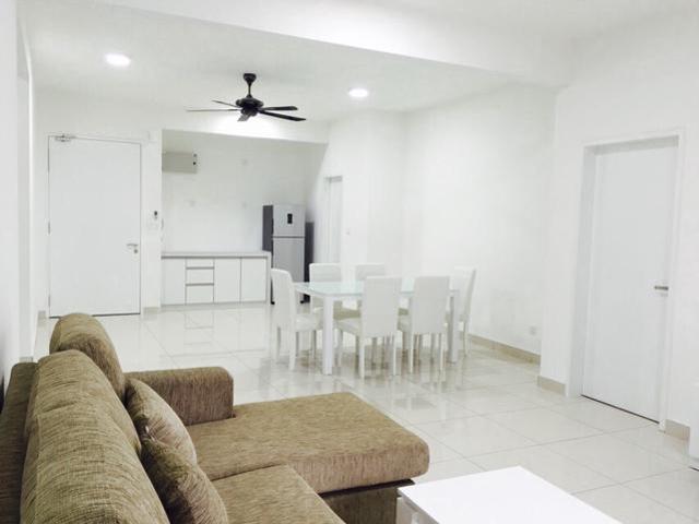 Serviced Residence for sale in Kajang, Langat