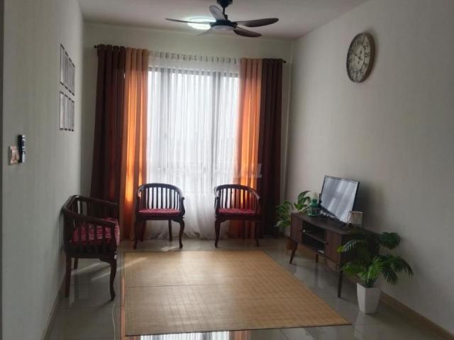 Apartment for rent in Kajang, Langat