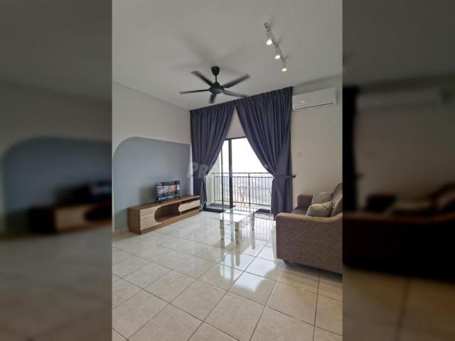 Apartment for rent in Nilai, Negeri Sembilan