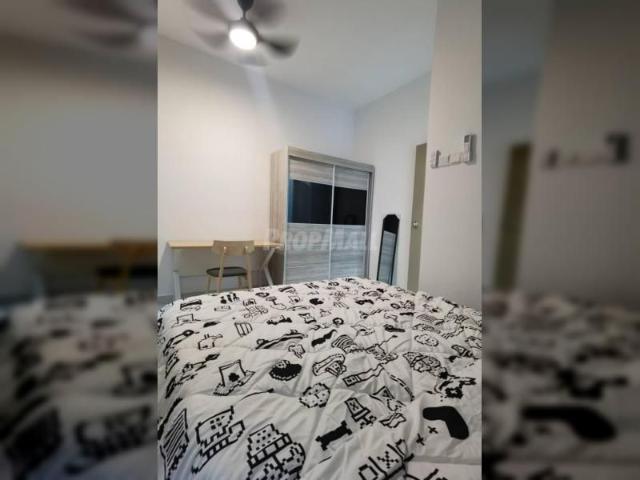 Apartment for rent in Negeri Sembilan