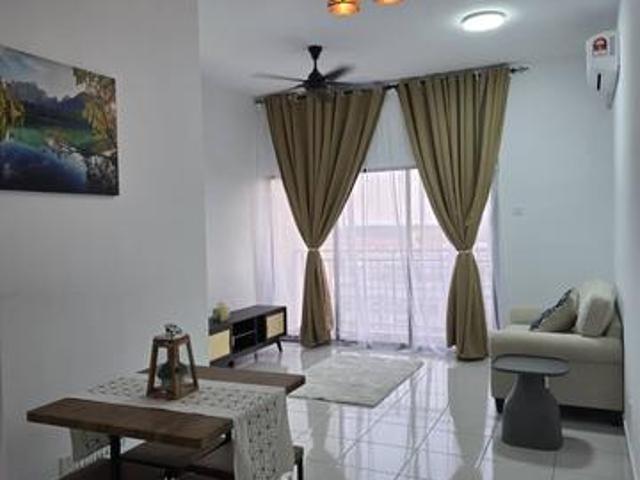 Serviced Residence for rent in Nilai, Seremban