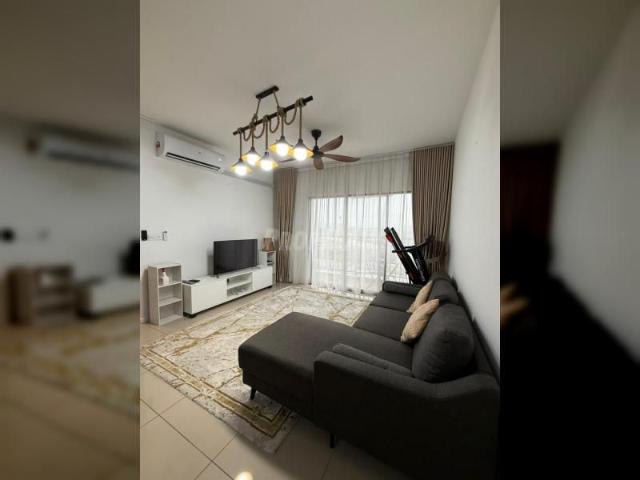 Apartment for rent in Kajang, Langat