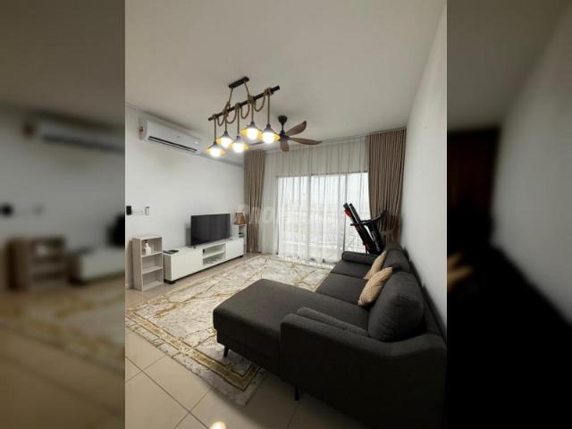 Apartment for rent in Kajang, Langat