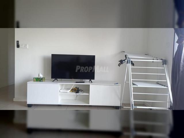 Apartment for rent in Kajang, Langat