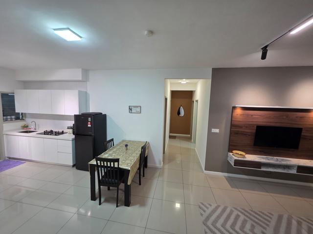 Condominium for rent in Kajang, Langat