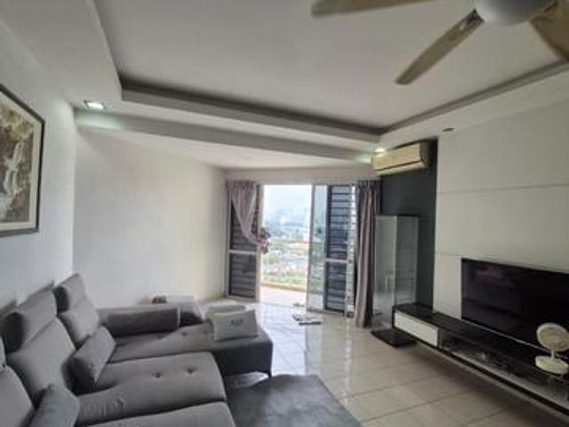 Apartment for rent in Country Heights Damansara, Kuala Lumpur