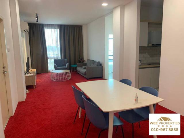 Apartment for rent in Kuching, Sarawak